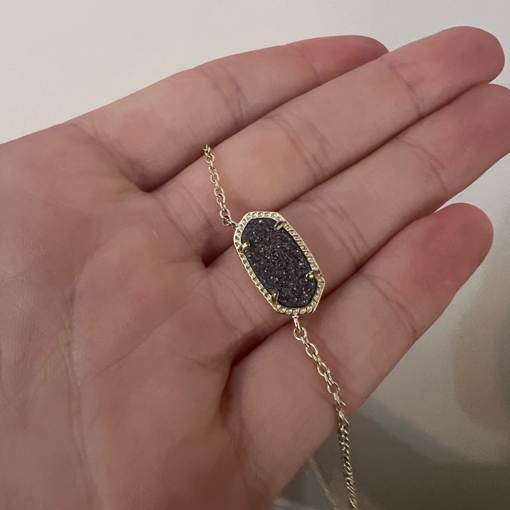 Kendra Scott Elisa Necklace